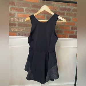 Lululemon Serene Stride Dress Size 6